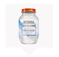 North Bay Love Sticker by CopperheadDistillery