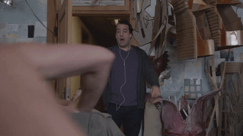 2x06 GIF by Togetherness