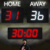 31 Home GIF