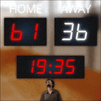 36 Away GIF