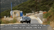 driving off lauren conrad GIF by The Hills