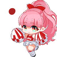 First Place Win Sticker by DigiDaigaku