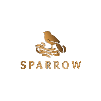 sparrowkirkland seattle sparrow sparrowkirkland seattle restaurant Sticker