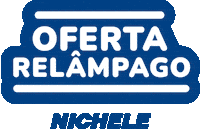 Sticker by Nichele Materiais