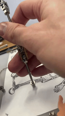 Machine Satisfying GIF by Alex Boya