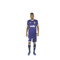 Cfc Heroisl Sticker by Indian Super League