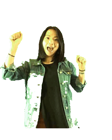 Sticker by ONE APAC 2019