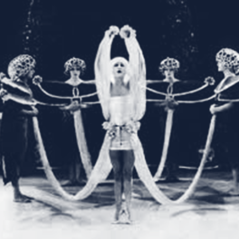 salome GIF