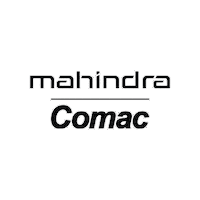 Trator Amazone Sticker by comac