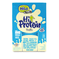 Sticker by HiLo