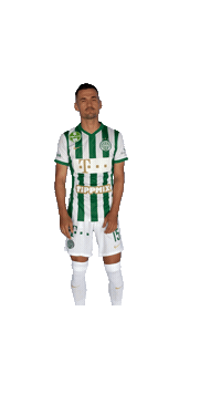 Adnan Kovacevic Sticker by Ferencvárosi Torna Club