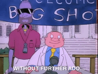 nicksplat doug GIF