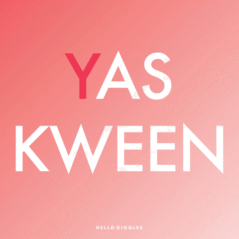 Broad City Yes GIF by HelloGiggles