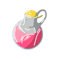 The Most Wanted Magic Sticker by Azzaro Official