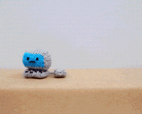 Cheer Up Animation GIF by Mochimochiland