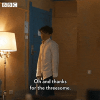 bbc bbc bbc one killing eve bbc iplayer GIF
