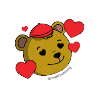 Sticker by Maple Bear Penha
