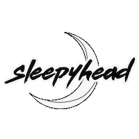 Taker Sticker by sleepyhead