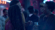 Diggy Simmons Ok GIF by grown-ish