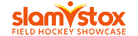 Slamstox Field Hockey Sticker by Slamstox