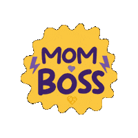 Mom Mama Sticker by Babys Ecuador