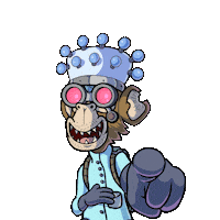 April Fools Fun Sticker by Planet XOLO
