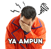 Top Up King Sticker by Shopee Indonesia