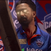 Kl Rahul GIF
