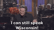 Willem Dafoe Snl GIF by Saturday Night Live