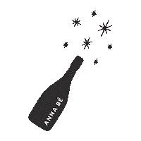 Annabe Sticker by anna bé bridal boutique