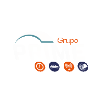 grupoprime  Sticker