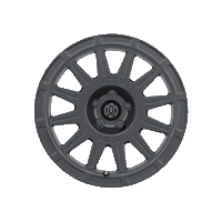 Ivdsuspension Sticker by ICON Vehicle Dynamics