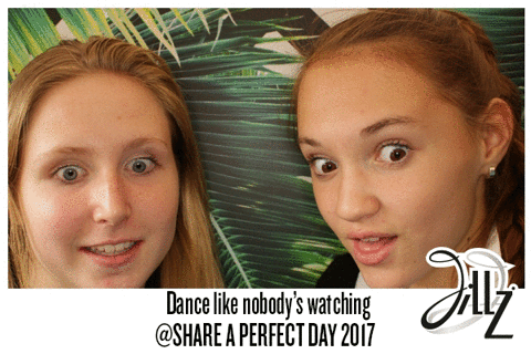 major booth share a perfect day 2017 GIF by Jillz