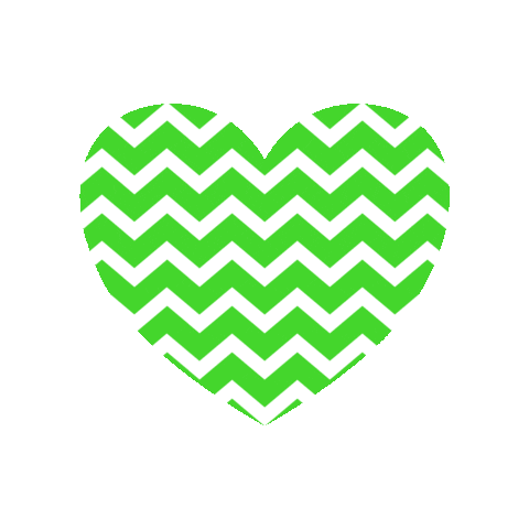Heart Love Sticker