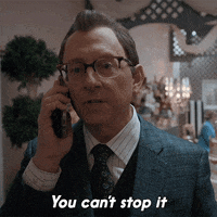Evil GIF by Paramount+