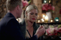 #bacheloretteau GIF by The Bachelorette Australia