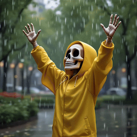 Dance Wow GIF by chukels