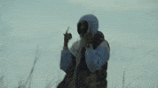 Not Music Video GIF by $NOT