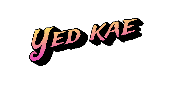 Jaeikaoli Sticker