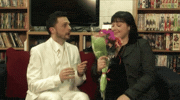 flanderscompany day valentine carla valentin GIF