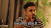 Hindi Gif GIF by Digital Pratik