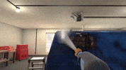 PowerWashSimulator  GIF