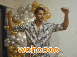 Salman Khan Wow GIF