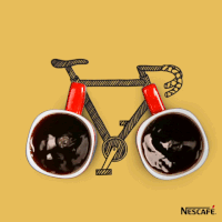 GIF by Nescafé Ecuador