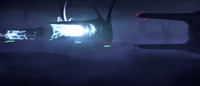season 4 darkness on umbara GIF by Star Wars
