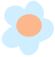 Flower Spring Sticker by Loja Bad Gal