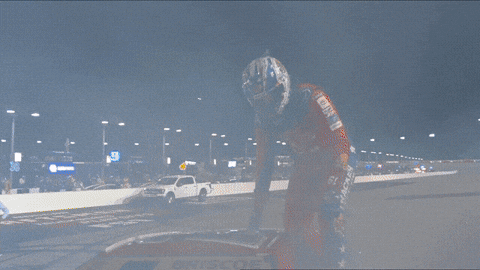 Darlington GIF by NASCAR