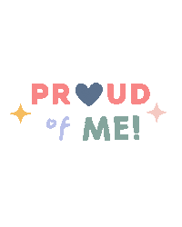 Happy Love Yourself Sticker
