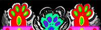 animation acid GIF by Miron