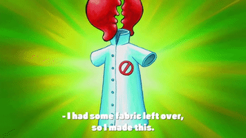 episode 1 whirly brains GIF by SpongeBob SquarePants